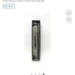 Better Homes & Gardens Cameron 18" Towel Bar 