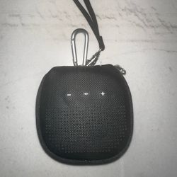 BOSE SOUNDLINK-MICRO-BK Portable Bold Bass Micro Bluetooth Speaker in Black