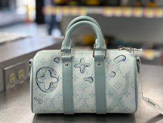 Louis Vuitton Speedy Bandouliere