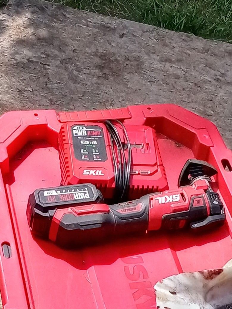 Skil Sander Saw