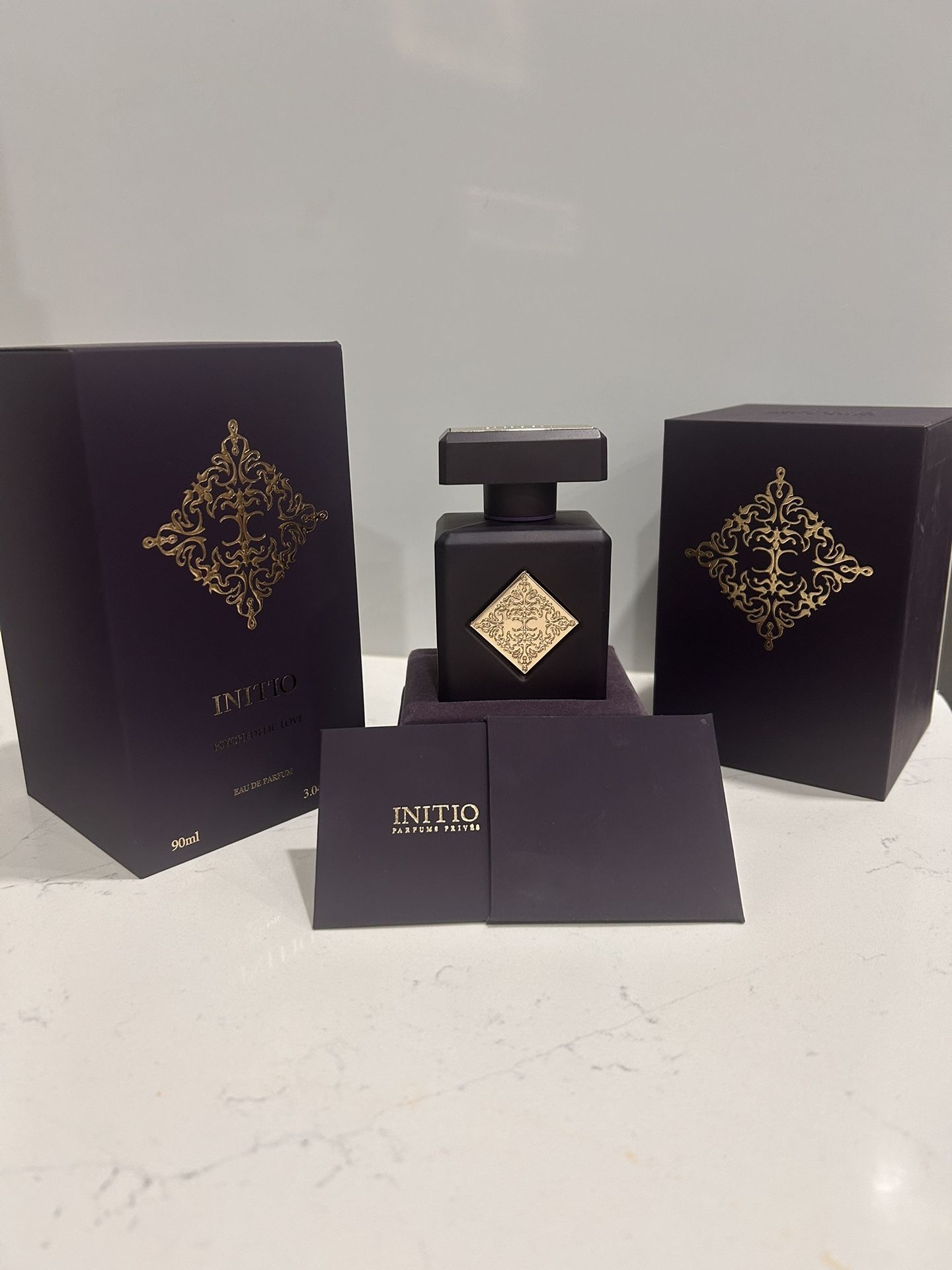 initio cologne