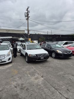 Public auctions