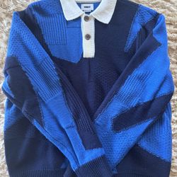 OBEY Sweater