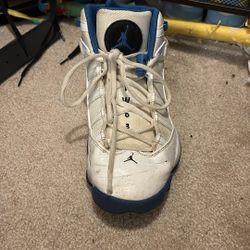 Jordan 6’s