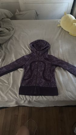 Lululemon scuba
