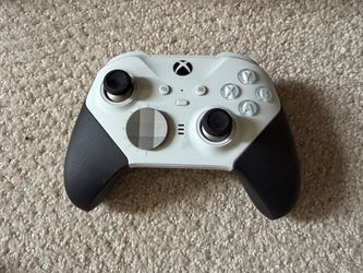 Xbox Elite Controller 2
