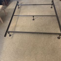 Bed Frame