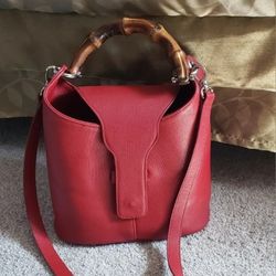 Made In Italy Bag