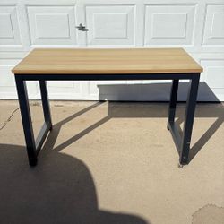 Table 