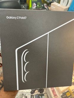 Galaxy z fold 7 unlock 512 pay Low down no Crdt needed