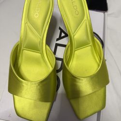 Posie Aldo Heels 
