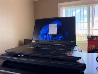‼️ Ryzen 9‼️ ASUS TUF GAMING A15 RTX4060
