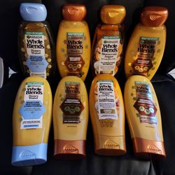 Whole blends set (shampoo/conditioner)
$ 6 Each Set
Compton