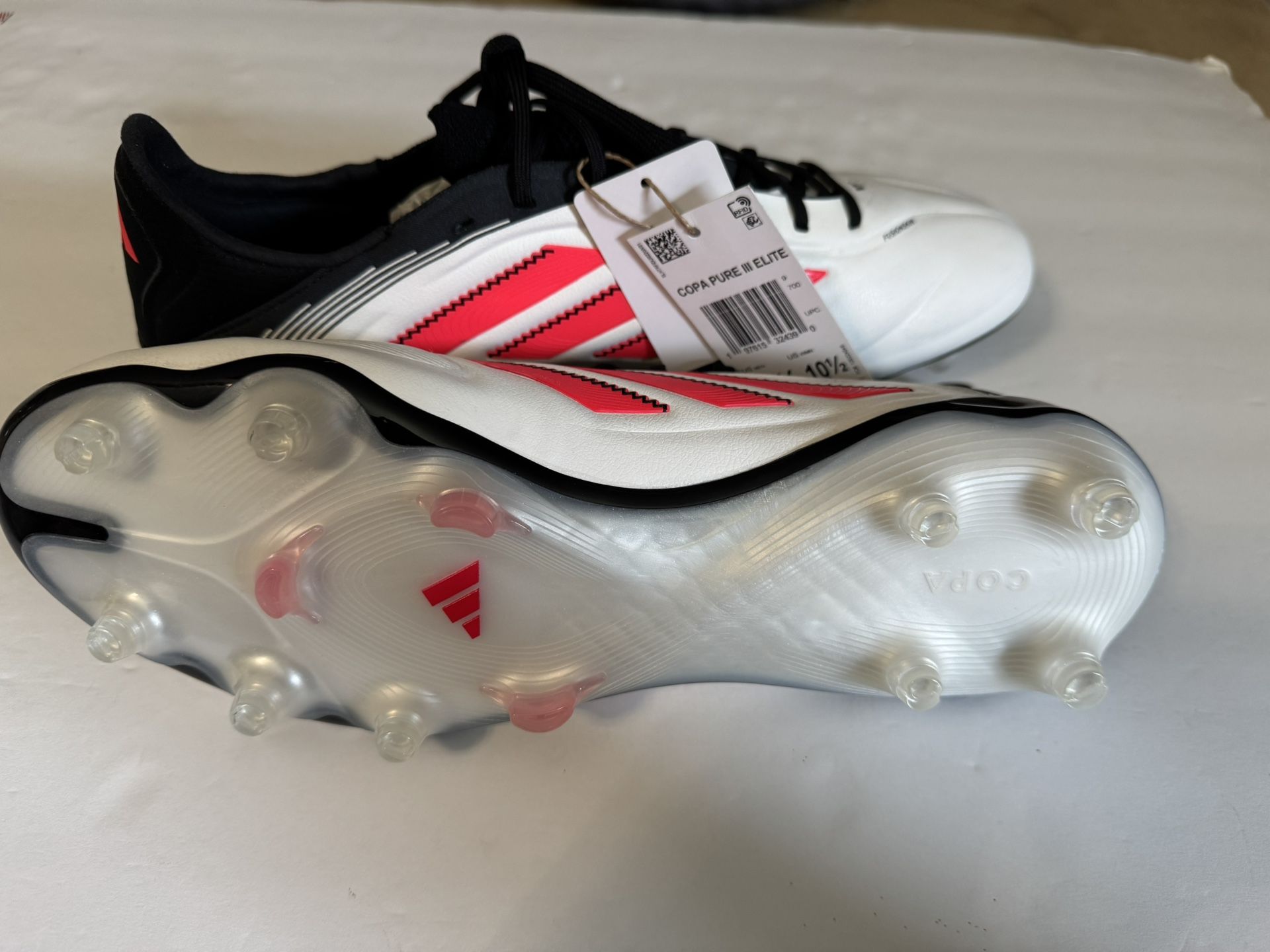 Adidas Copa Pure III Elite FG