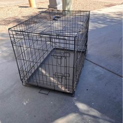Dog Cage Large 