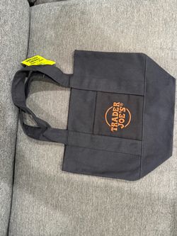 Trader Joes Tote
