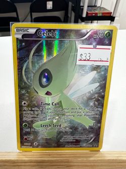 Celebi