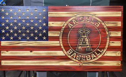 16x30 American Flag