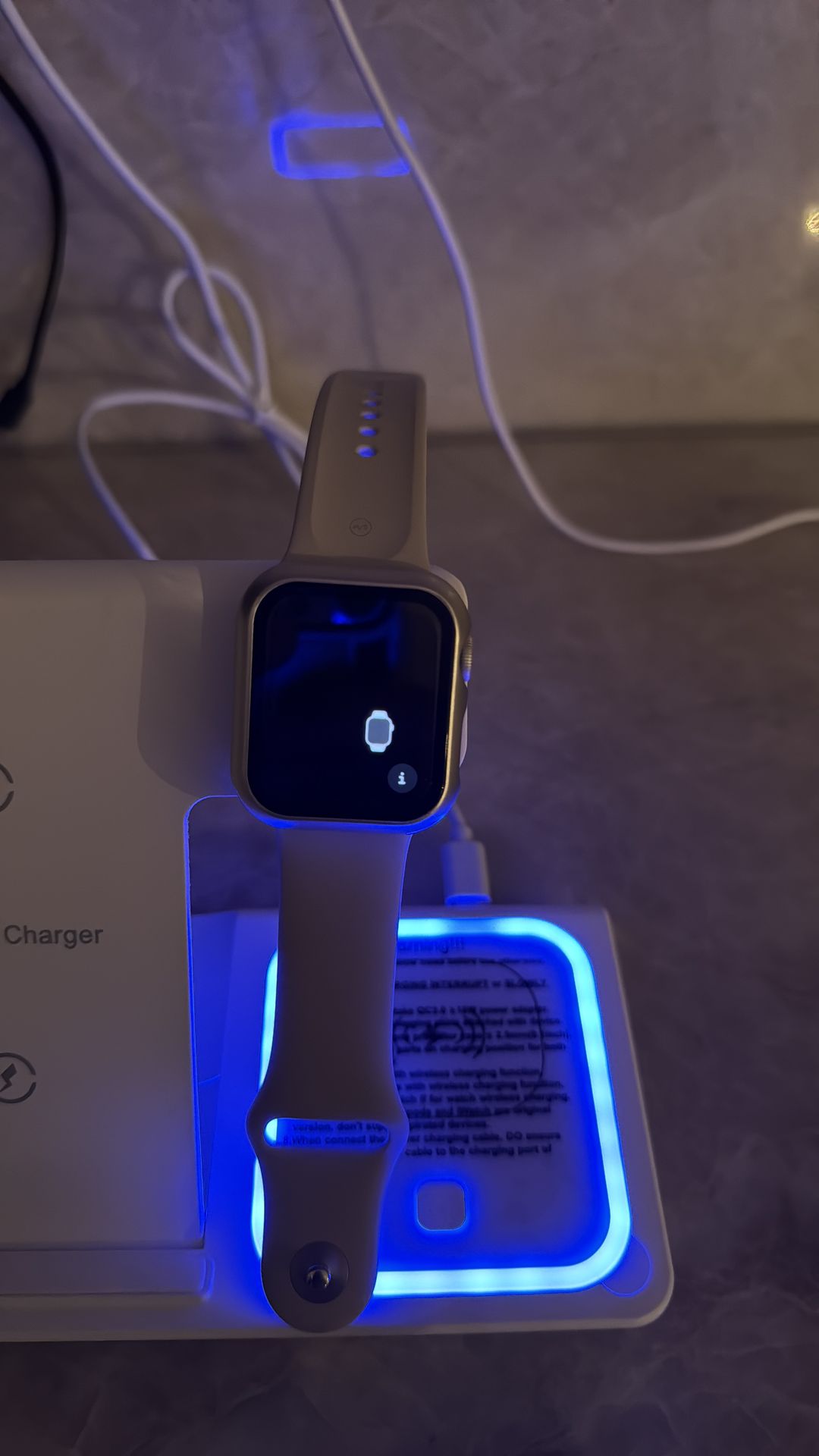 Apple Watch SE