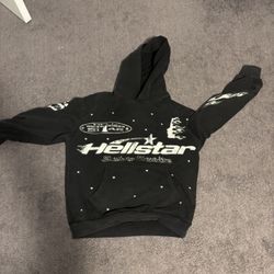 Hellstar Hoodie