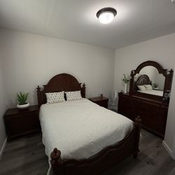 Bed Set