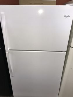 Whirlpool. up and down everything work