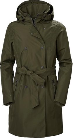 Helly Hansen Women's Welsey II Solierung