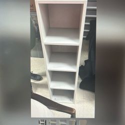 Minimalist Chic-ikea Apelviken Shelf (grey)