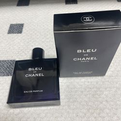 Chanel Bleu New Cologne 100ml