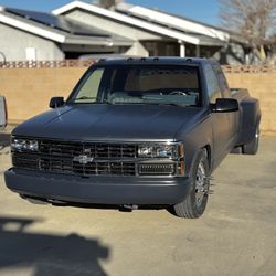 1991 Chevrolet C/K 3500 on offerup
