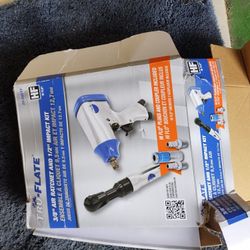 Power Tools Brand New 