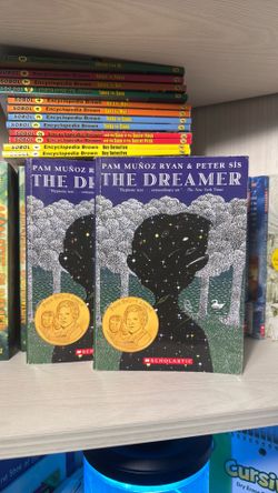 The Dreamer