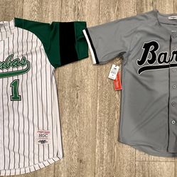 Jersey Bundle