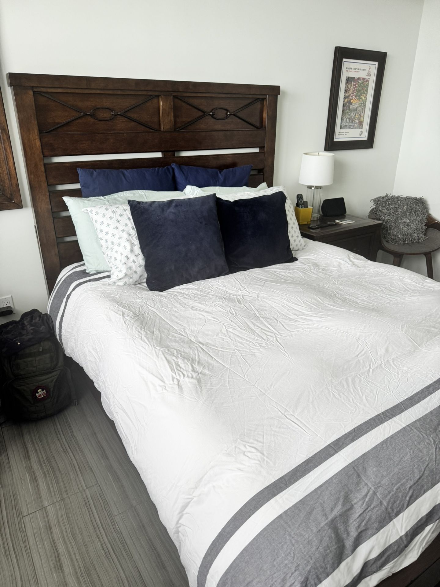 Bed Frame For Sale