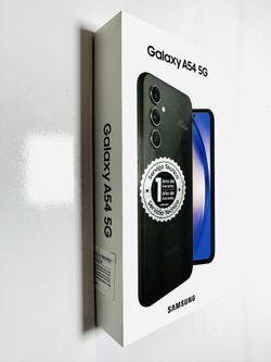 Samsung Galaxy A54 Unlocked 