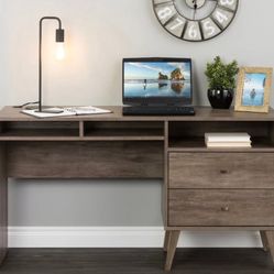 OFFICE STUDENT DESK  LIKE NEW