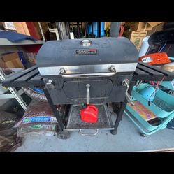 Grill