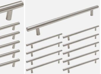 Cabinet Handles