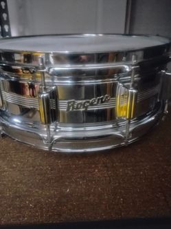 Rogers Dynosonic