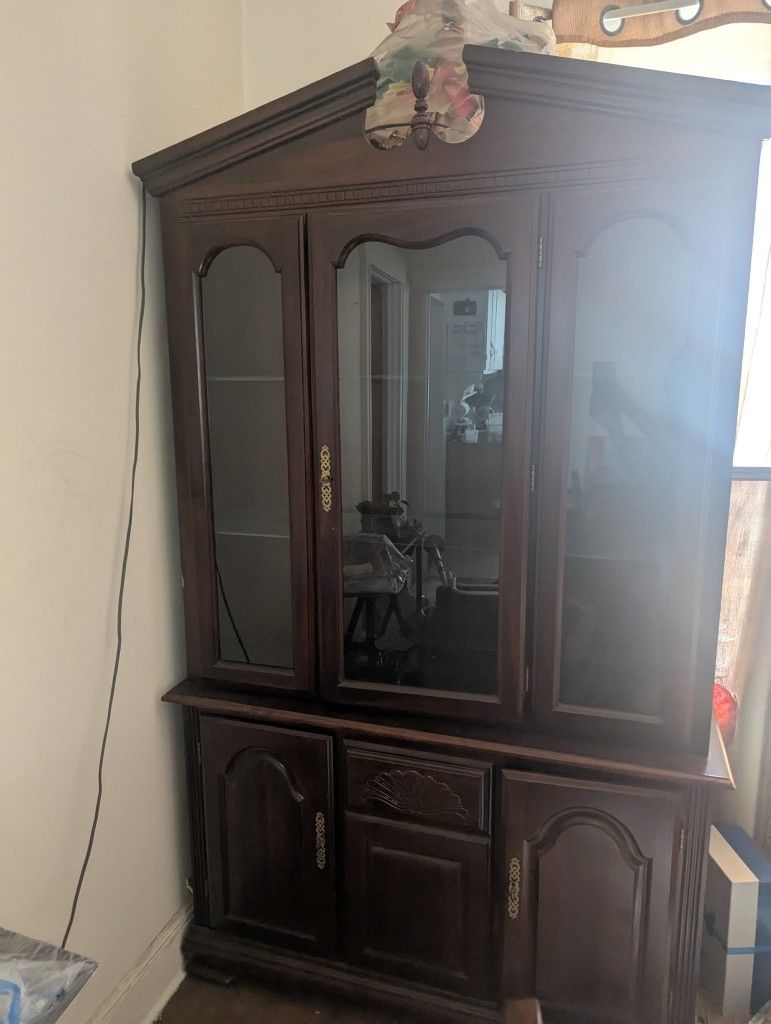 China Cabinet