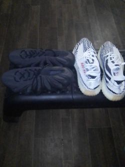Yeezys