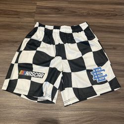 Eric Emanuel Shorts 
