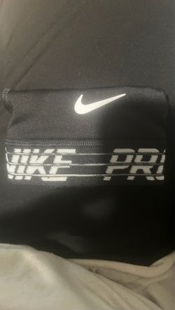 Nike skull cap pro