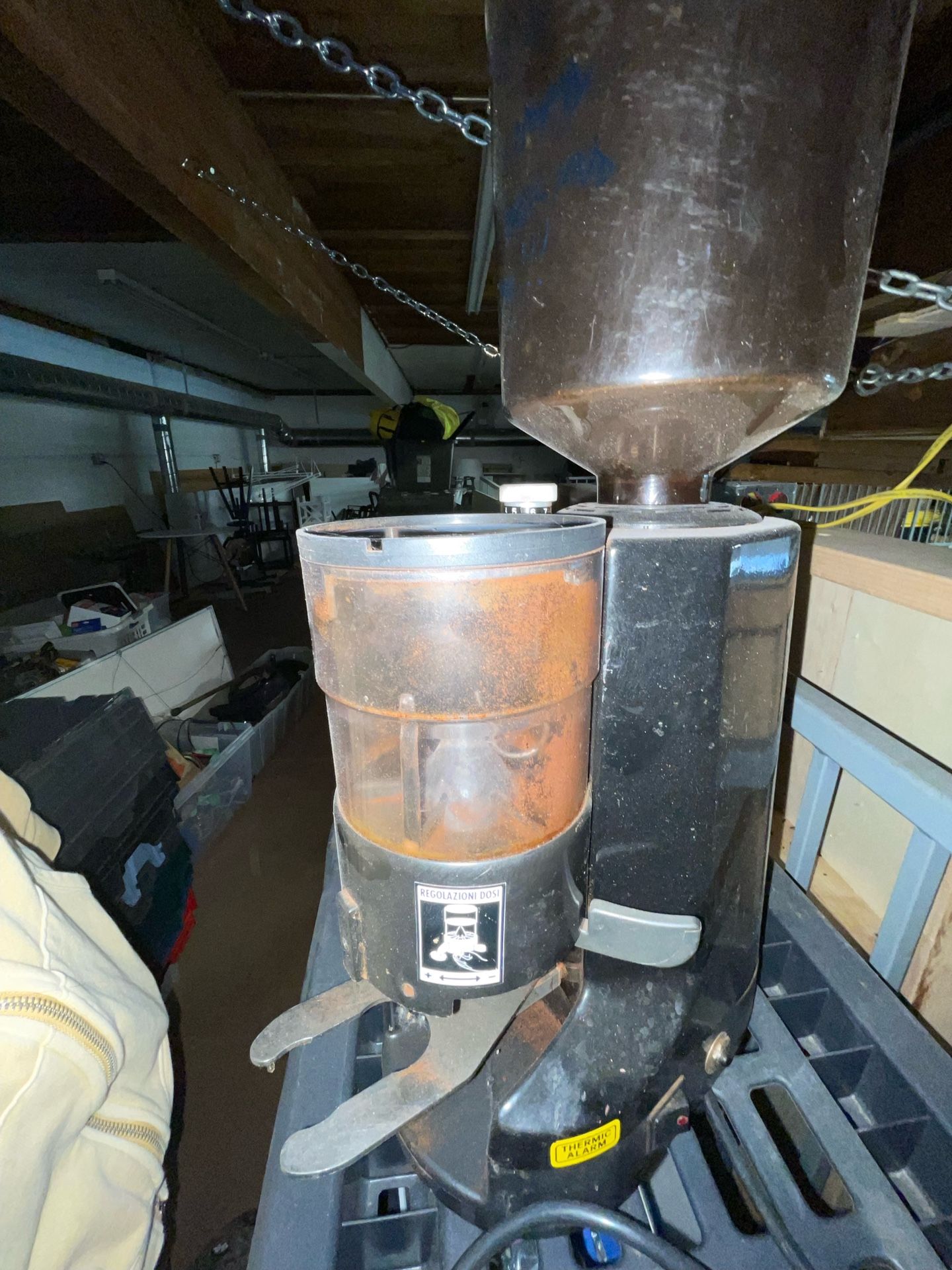 Espresso Grinder for Sale in Marysville, WA OfferUp