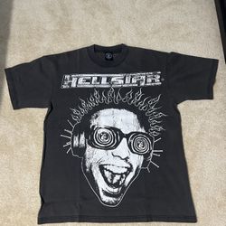 Hellstar T Shirt 
