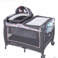 Baby Playpen / sleeper