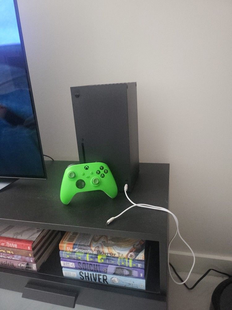 Xbox Series X