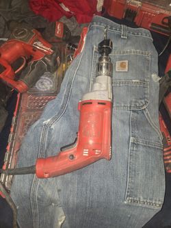 Drill