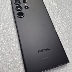Galaxy S23 Ultra 256gb Unlocked