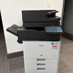 Copier - Printer- Scanner